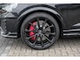 Audi RS Q3 Sportback RSQ3 TFSI 400pk Panoramadak Sonos Trekhaak 21" LMV BOMVOL Rode stiksels Carbon