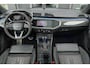 Audi RS Q3 Sportback RSQ3 TFSI 400pk Panoramadak Sonos Trekhaak 21" LMV BOMVOL Rode stiksels Carbon