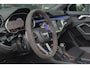 Audi RS Q3 Sportback RSQ3 TFSI 400pk Panoramadak Sonos Trekhaak 21" LMV BOMVOL Rode stiksels Carbon