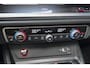 Audi RS Q3 Sportback RSQ3 TFSI 400pk Panoramadak Sonos Trekhaak 21" LMV BOMVOL Rode stiksels Carbon