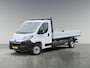 Opel Movano-e Electric L3 3.5t Zwaar 110kWh | 22 kW BOORDLADER | 8 JAAR GARANTIE | 3-ZITS | DAKFLITSER | ALL SEASON BANDEN | APPLE CARPLAY / ANDROID AUTO | CAMERA | KEYLESS |  Bluetooth | Lederen stuurwiel | Keyless Entry | Automatische airco | Volwaardig reservewiel