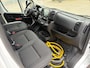Opel Movano-e Electric L3 3.5t Zwaar 110kWh | PICK-UP | 22 kW BOORDLADER | 8 JAAR GARANTIE | 3-ZITS | DAKFLITSER | ALL SEASON BANDEN | APPLE CARPLAY / ANDROID AUTO | CAMERA | KEYLESS |  Bluetooth | Lederen stuurwiel | Keyless Entry | Automatische airco | Volwaardig reservewiel