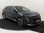 Renault Scenic E-Tech EV87 long range iconic Solarbay elektrochromatisch panoramisch dak | lichtmetalen velgen 20"| navigatiesysteem| rijstrooksensor met correctie | warmtepomp | Stoelverstelling elektrisch met massage bestuurder |