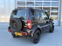 Suzuki Jimny 1.3 Exclusive / leder /4x4 /automaat/