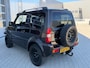 Suzuki Jimny 1.3 Exclusive / leder /4x4 /automaat/