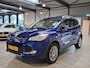 Ford Kuga 1.6 Titanium 183 pk Plus 4WD | Trekhaak | Pano | Camera | Half leer | El. a. klep | Stoelverw. | 4 seiz. banden