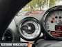 MINI Cooper Cabrio 1.6 Chili Automaat | Stoelverwarming | Leer | Harman/Kardon | LM Velgen | PDC Achte