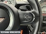 MINI Cooper Cabrio 1.6 Chili Automaat | Stoelverwarming | Leer | Harman/Kardon | LM Velgen | PDC Achte