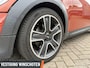 MINI Cooper Cabrio 1.6 Chili Automaat | Stoelverwarming | Leer | Harman/Kardon | LM Velgen | PDC Achte