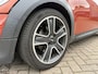 MINI Cooper Cabrio 1.6 Chili Automaat | Stoelverwarming | Leer | Harman/Kardon | LM Velgen | PDC Achte