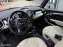 MINI Cooper Cabrio 1.6 Chili Automaat | Stoelverwarming | Leer | Harman/Kardon | LM Velgen | PDC Achte
