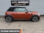 MINI Cooper Cabrio 1.6 Chili Automaat | Stoelverwarming | Leer | Harman/Kardon | LM Velgen | PDC Achte