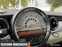 MINI Cooper Cabrio 1.6 Chili Automaat | Stoelverwarming | Leer | Harman/Kardon | LM Velgen | PDC Achte