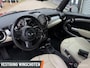 MINI Cooper Cabrio 1.6 Chili Automaat | Stoelverwarming | Leer | Harman/Kardon | LM Velgen | PDC Achte