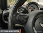 MINI Cooper Cabrio 1.6 Chili Automaat | Stoelverwarming | Leer | Harman/Kardon | LM Velgen | PDC Achte