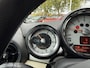 MINI Cooper Cabrio 1.6 Chili Automaat | Stoelverwarming | Leer | Harman/Kardon | LM Velgen | PDC Achte