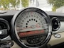 MINI Cooper Cabrio 1.6 Chili Automaat | Stoelverwarming | Leer | Harman/Kardon | LM Velgen | PDC Achte