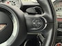 MINI Cooper Cabrio 1.6 Chili Automaat | Stoelverwarming | Leer | Harman/Kardon | LM Velgen | PDC Achte
