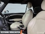 MINI Cooper Cabrio 1.6 Chili Automaat | Stoelverwarming | Leer | Harman/Kardon | LM Velgen | PDC Achte