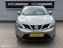 Nissan Qashqai 1.2 Tekna Automaat 91.861 km | Clima | Lederen bekleding | Navigatie | PDC voor en achter