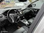 Nissan Qashqai 1.2 Tekna Automaat 91.861 km | Clima | Lederen bekleding | Navigatie | PDC voor en achter