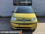 Volkswagen Up! 1.0 BMT move up | Airco | Bluetooth | Privacy Glas | Elekt. Ramen | Volledige O.H. Histori