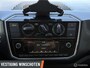 Volkswagen Up! 1.0 BMT move up | Airco | Bluetooth | Privacy Glas | Elekt. Ramen | Volledige O.H. Histori