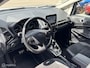 Ford EcoSport 1.0 EcoBoost Titanium ST-Line Automaat | Stoel/Stuurverwarming | B&O Geluidssysteem | Navi