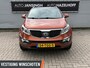 Kia Sportage 1.6 GDI X-Clusive Ndl auto | Clima | Cruise | Schuif/Kanteldak | Stoelverwarming V+A | Key