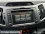 Kia Sportage 1.6 GDI X-Clusive Ndl auto | Clima | Cruise | Schuif/Kanteldak | Stoelverwarming V+A | Key