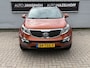 Kia Sportage 1.6 GDI X-Clusive Ndl auto | Clima | Cruise | Schuif/Kanteldak | Stoelverwarming V+A | Key