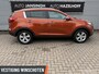 Kia Sportage 1.6 GDI X-Clusive Ndl auto | Clima | Cruise | Schuif/Kanteldak | Stoelverwarming V+A | Key