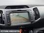 Kia Sportage 1.6 GDI X-Clusive Ndl auto | Clima | Cruise | Schuif/Kanteldak | Stoelverwarming V+A | Key