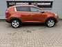 Kia Sportage 1.6 GDI X-Clusive Ndl auto | Clima | Cruise | Schuif/Kanteldak | Stoelverwarming V+A | Key