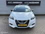Nissan Micra 0.9 IG-T Visia+ als nieuw | Airco | Bluetooth | Privacy Glas | Elekt. Ramen | RIJKLAARPRIJ