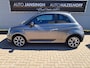 Fiat 500C 0.9 TwinAir Lounge Cabrio Ndl auto | Airco | LM Velgen | Ndl auto | Volledige oh historie