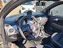 Fiat 500C 0.9 TwinAir Lounge Cabrio Ndl auto | Airco | LM Velgen | Ndl auto | Volledige oh historie