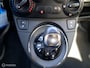 Fiat 500C 0.9 TwinAir Lounge Cabrio Ndl auto | Airco | LM Velgen | Ndl auto | Volledige oh historie