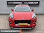 Ford Puma 1.0 EcoBoost Hybrid Titanium | PDC Achter | Afn. Trekhaak | LM Velgen | Airco | LED | Navi