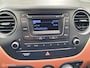 Hyundai i10 1.0i i-Motion Comfort Plus | Airco | LM Velgen | Stoel en stuurverwarming | Privacy glas |