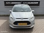 Ford B-Max 1.0 EcoBoost Titanium als nieuw | Camera | PDC V+A | Navigatie | Cruise | Verwarmde Voorru