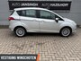 Ford B-Max 1.0 EcoBoost Titanium als nieuw | Camera | PDC V+A | Navigatie | Cruise | Verwarmde Voorru