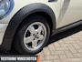 MINI Cooper 3-Deurs 1.6 Pepper Ndl Auto | LM Velgen | Elekt. Ramen | Allseason Banden | Weinig km | LEU