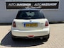 MINI Cooper 3-Deurs 1.6 Pepper Ndl Auto | LM Velgen | Elekt. Ramen | Allseason Banden | Weinig km | LEU