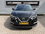 Nissan Qashqai 1.2 Tekna + | Lederen Bekleding | Stoelverwarming | 360° Camera | Navi | Cruise | Clima |