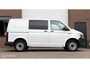 Volkswagen Transporter 2.0 TDI L1H1 Comfortline