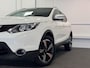 Nissan Qashqai 1.6 N-Connecta | Dealer onderhouden | Trekhaak | Panorama dak |