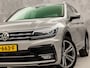 Volkswagen Tiguan 1.4 TSI 4Motion R-Line Sport 150Pk Automaat (VIRTUAL COCKPIT, APPLE CARPLAY, GROOT NAVI, 360 CAMERA, ALCANTARA, KEYLESS, SPORTSTOELEN, STOELVERWARMING, GETINT GLAS, ELEK ACHTERKLEP, NIEUWSTAAT)