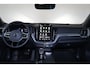 Volvo XC60 T8 Recharge AWD Plus Black Edition - Luchtvering - Panorama/schuifdak - IntelliSafe Assist & Surround - 360º Camera - Harman/Kardon audio - Adaptieve LED koplampen - Verwarmde voorstoelen, stuur & achterbank - Parkeersensoren voor & achter - Elektr. bedienb. voorstoelen met geheugen - Head up display - Draadloze tel. lader - Extra getint glas - Inklapbare trekhaak - 21' LMV