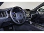 Volvo XC60 T8 Recharge AWD Plus Black Edition - Luchtvering - Panorama/schuifdak - IntelliSafe Assist & Surround - 360º Camera - Harman/Kardon audio - Adaptieve LED koplampen - Verwarmde voorstoelen, stuur & achterbank - Parkeersensoren voor & achter - Elektr. bedienb. voorstoelen met geheugen - Head up display - Draadloze tel. lader - Extra getint glas - Inklapbare trekhaak - 21' LMV